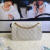 40E783AF-5494-F635-A999-D4191B5601C7.jpg Chanel Large 2.55 Handbag A37587
