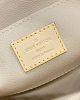 Louis Vuitton Cosmetic Pouch M47515