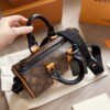 Louis Vuitton M46687 Keepall Bandouli&egrave;re 25