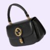 414A6CD2-9F65-160A-F189-3184B7E15586.jpg BLONDIE TOP-HANDLE BAG