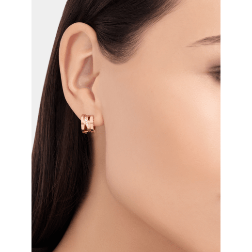 B.ZERO1 EARRINGS