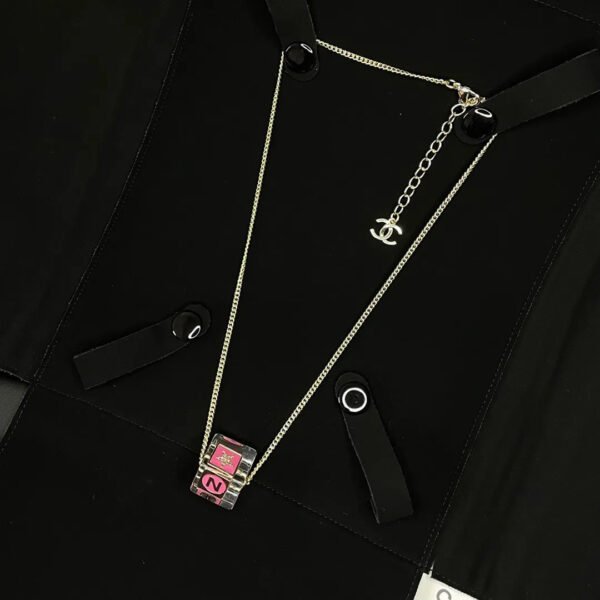 cc Necklace