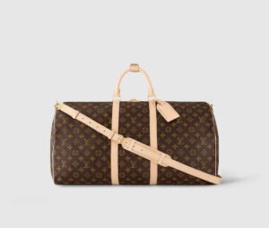 Keepall Bandouliere 55 M41414