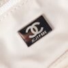 CHANEL Chanel Doville Tote And Shoulder Bag