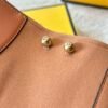 Fendi C'mon Nano - White