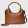 DIANA MEDIUM SHOULDER BAG