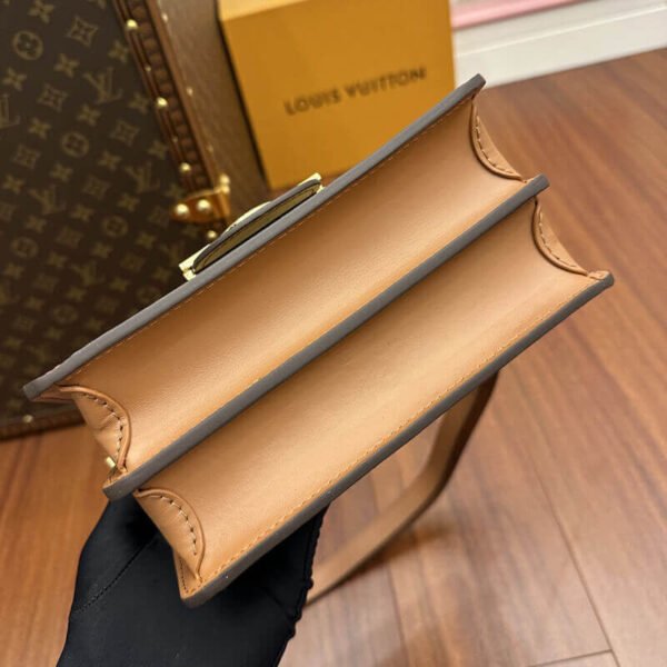425856A9-C13E-6D28-61EE-9A3CAD668A1B.jpg Louis Vuitton M45959 Mini Dauphine