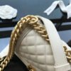 4272DEB5-FB12-2BB5-5238-A757C738EAEF.jpg CHANEL CAVIAR QUILTED MEDIUM BOY FLAP IVORY