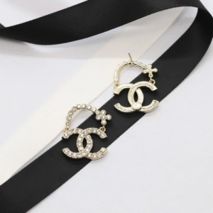 CCE359 CC earring