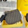 Fendi C'mon Nano - Flower