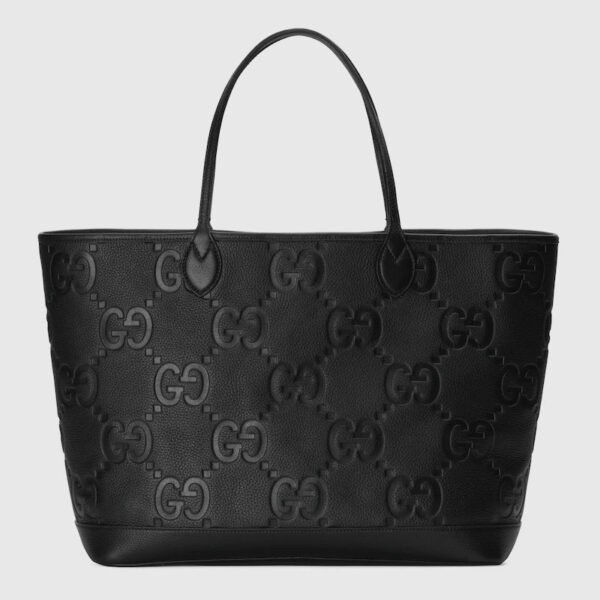 JUMBO  LARGE TOTE BAG