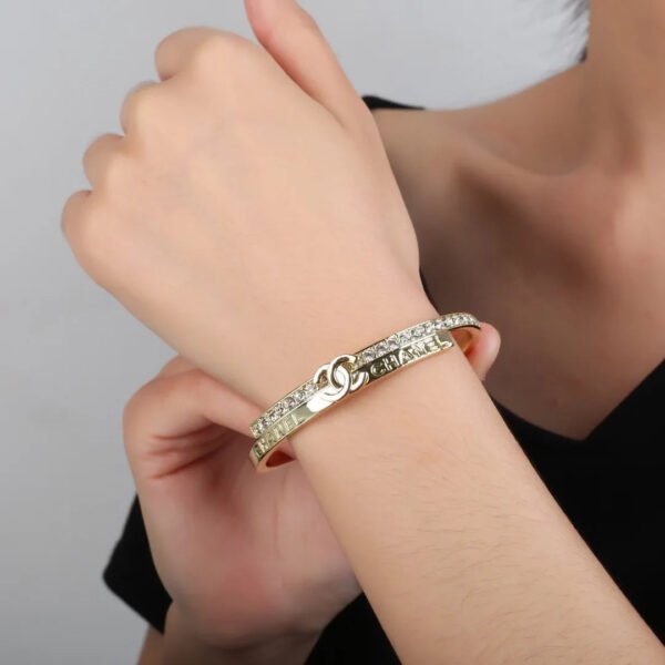 CC Bracelet 0028