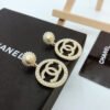 cc Earrings