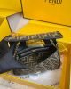 430C18F5-F7E0-D437-92EA-348FEF35357C.jpg Fendi Baguette Chain Midi