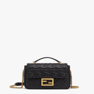 Fendi Baguette Chain Midi