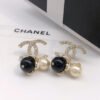 cc Earrings