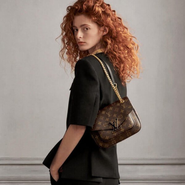 Louis Vuitton Passy Bag M45592