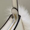 Fendi O'lock Swing Bag