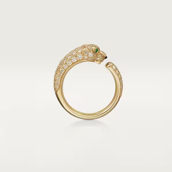 PANTHERE DE  RING
