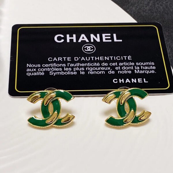 cc Earrings