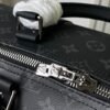 4420A96F-2519-5914-99AA-B20FEC065428.jpg Louis Vuitton M40605 Keepall Bandoulière 55