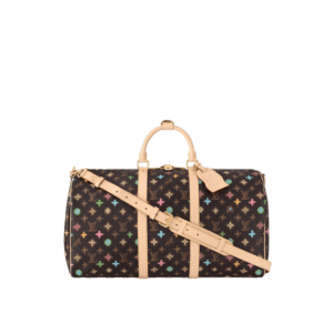 Louis Vuitton Keepall Bandouli&egrave;re 50 M24901