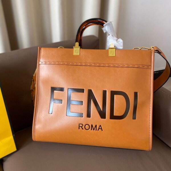 Fendi Sunshine Medium