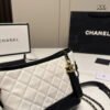 Chanel Chanel??S Gabrielle Small Hobo Bag A91810