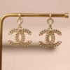 cc Earrings