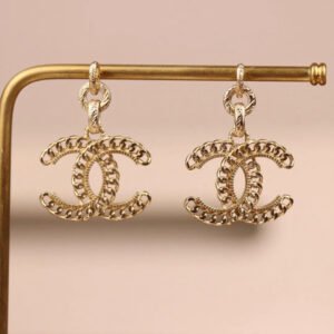 cc Earrings