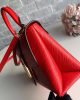 Louis Vuitton Locky BB Handbag M53239