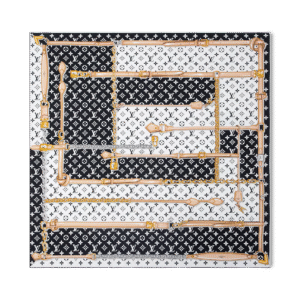 Monogram Confidential square M78667