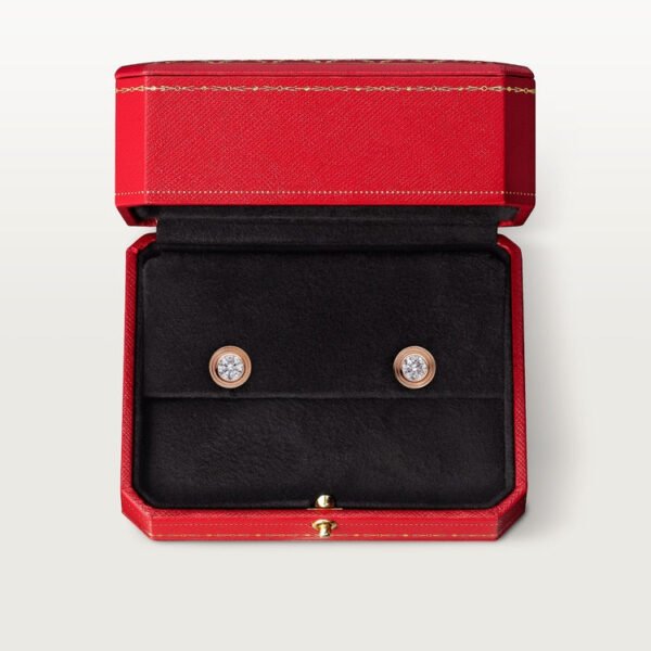D'AMOUR EARRINGS