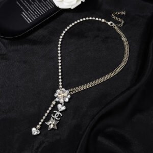 CC Jewelry New Arrival 0088