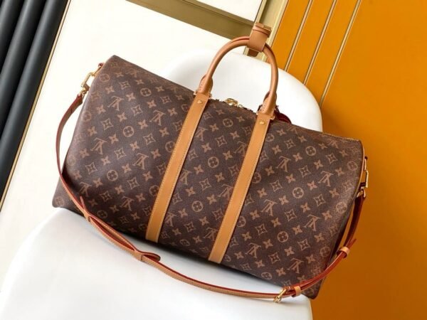 Louis Vuitton M11541 Keepall Bandouli&egrave;re 50