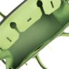 Birkin 25 Vert Criquet Epsom with Palladium Hardware