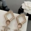 cc Earrings