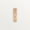 LOVE WEDDING BAND, DIAMOND-PAVED