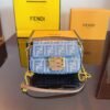 Fendi Baguette Mini