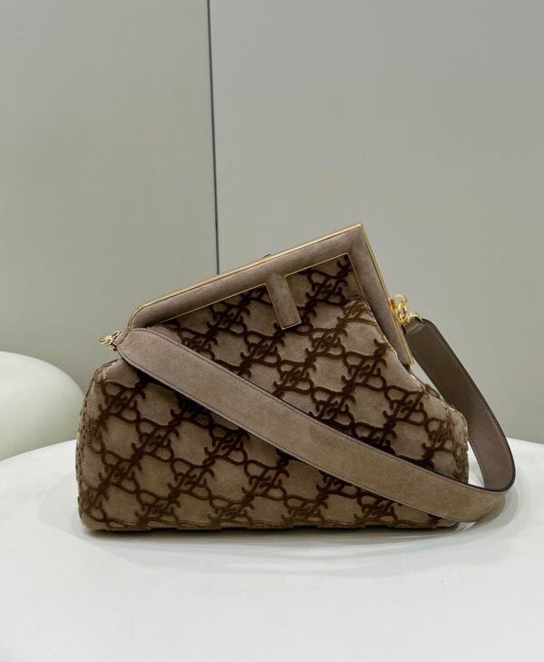 Fendi First Small Bag
