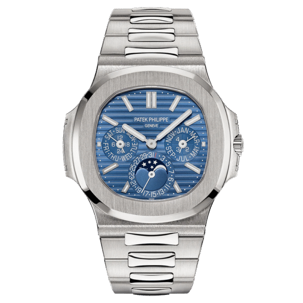 Patek Philippe Nautilus 5740/1G-001