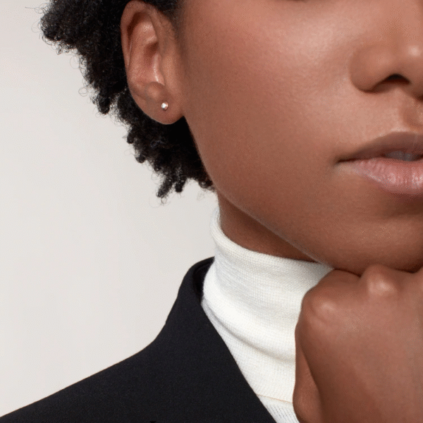 D'AMOUR EARRINGS