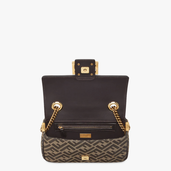 Fendi Baguette Chain Midi
