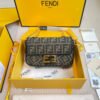 467E71EC-97D2-5A02-A662-74A2E2F2804B.jpg Fendi Baguette Chain Midi