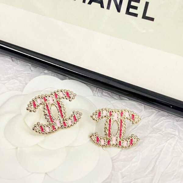 CCE697 cc Earring For Women