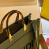 Fendi Sunshine Medium - Green