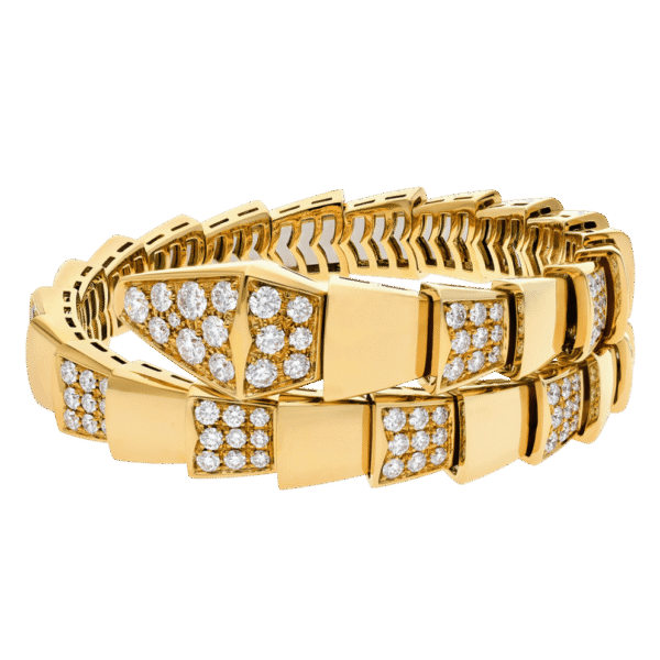 Serpenti Scaglie Bracelet