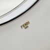 Fendi O'lock Swing Bag