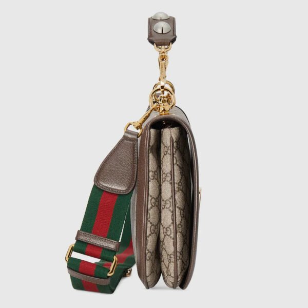 BLONDIE MEDIUM TOP HANDLE BAG