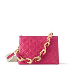 Louis Vuitton Coussin PM M23613